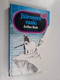 Jäävuoren vanki