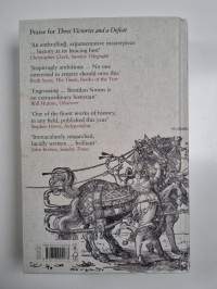 Europe : the struggle for supremacy, 1453 to the present