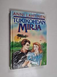 Tukikohdan Mirja
