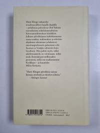 Miksi : päiväkirjastani 2005-2006