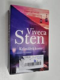 Kylmäävä kosto