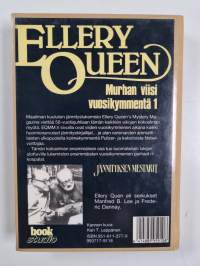 Murhan viisi vuosikymmentä 1