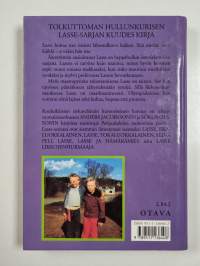 Tosi siistiä, Lasse