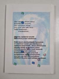 Kristallipolku : runoja