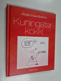 Kuningatarkokki