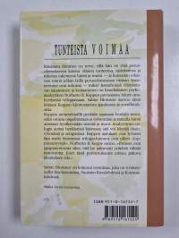 Tunteista voimaa
