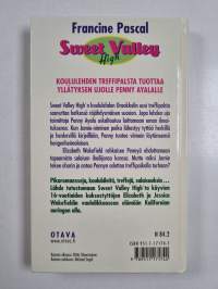 Salainen ihailija