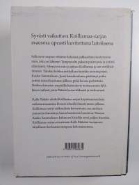 Koillismaa (kuvitettu laitos)
