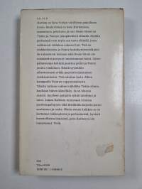 Jos tämä katu osaisi puhua