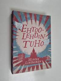 Ehtoolehdon tuho