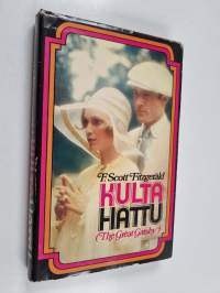 Kultahattu