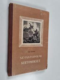 Sevastopolin kertomukset