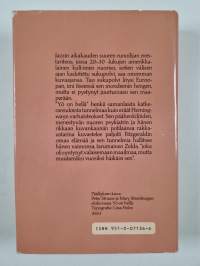 Yö on hellä