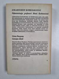Lintujen elämä
