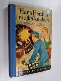 Hans Hardtin matka kuuhun