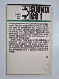 Unohdetun kansan siivellä
