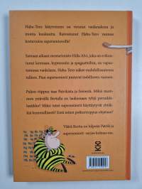 Patrik ja superseniorit, osa 3 : Väärä Bertta