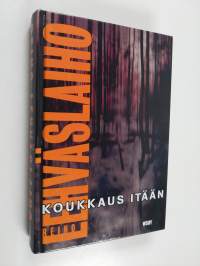 Koukkaus itään