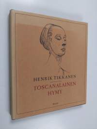 Toscanalainen hymy