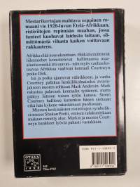 Elämän ja kuoleman laakso