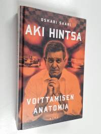 Aki Hintsa : voittamisen anatomia