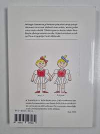 Oikaisuja - Toisin kuin eilisessä lehdessä kerrottiin...
