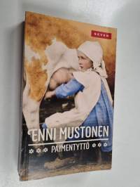 Paimentyttö