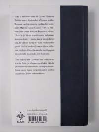 Tullius noster - Kirjoituksia Cicerosta