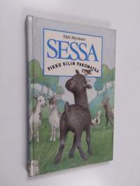 Sessa : pikku kilin pakomatka