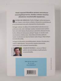 Tapojen voima : miksi käyttäydymme niin kuin käyttäydymme