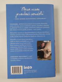 Eläimellinen nautinto