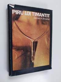 Piru loi timantit