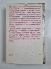 Vaikea aika : Suomen pääministerinä sotavuosina 1943-1944