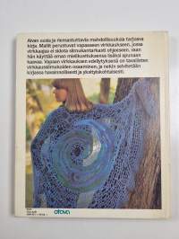 Villit virkkausmallit