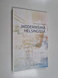 Modernismia Helsingissä