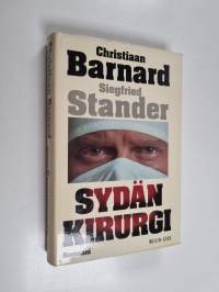 Sydänkirurgi