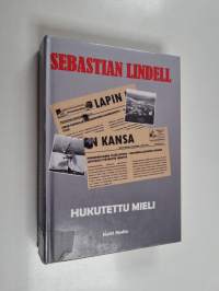Hukutettu mieli : rikosromaani