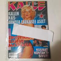 Tyhjä kuva
