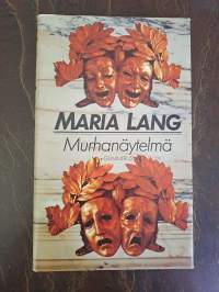 Murhanäytelmä