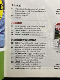 Apu 2014 nr 33 Jarmo Lindberg, Tapani Kiminkinen