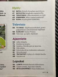 Apu 2014 nr 35 Teemu Selänne