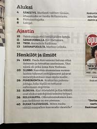 Apu 2014 nr 38 Paula Koivuniemi
