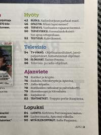 Apu 2014 nr 38 Paula Koivuniemi