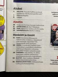 Apu 2014 nr 39 Ville Haapasalo