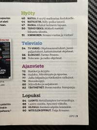 Apu 2014 nr 39 Ville Haapasalo