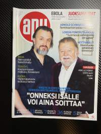Tyhjä kuva