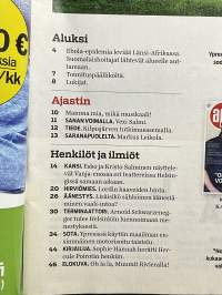 Apu 2014 nr 41 Esko ja Kristo Salminen