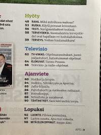 Apu 2014 nr 41 Esko ja Kristo Salminen