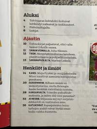 Apu 2014 nr 46 Mirja Pyykkö