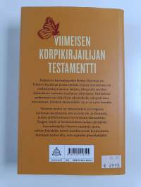Timotein tuoksu : Korkeimman auringon aika